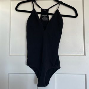 Free People Intimately bodysuit